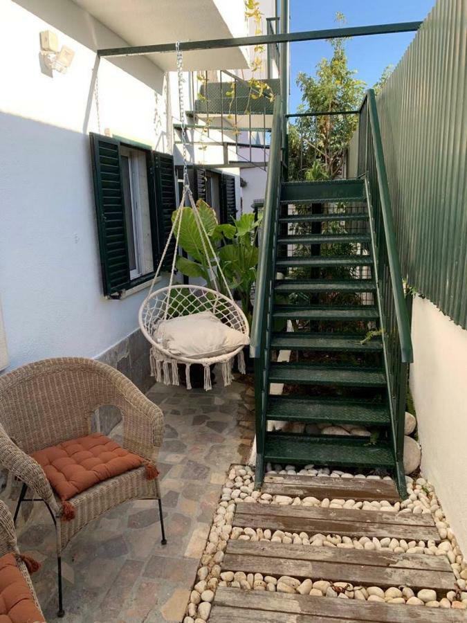Вилла House Blz Шарнека Экстерьер фото